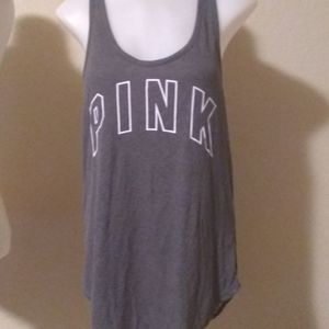 Victoria secret PINK tank top